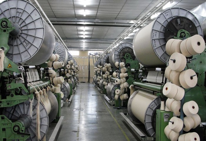 24 Loom & Jacquard Terry Towel Project for Krushna Cotex Pvt Ltd
