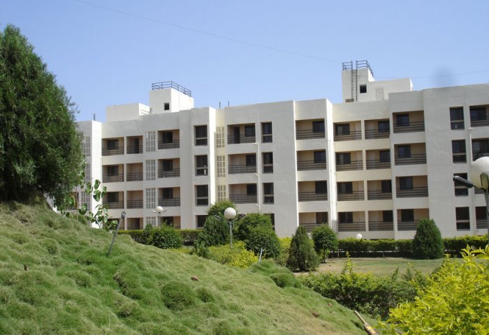 Group Housing for CGEWHO
