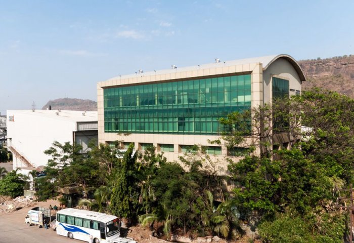 Furniture Manufacturing Factory & Corporate Office Building for M/s Décor Home India Pvt Ltd